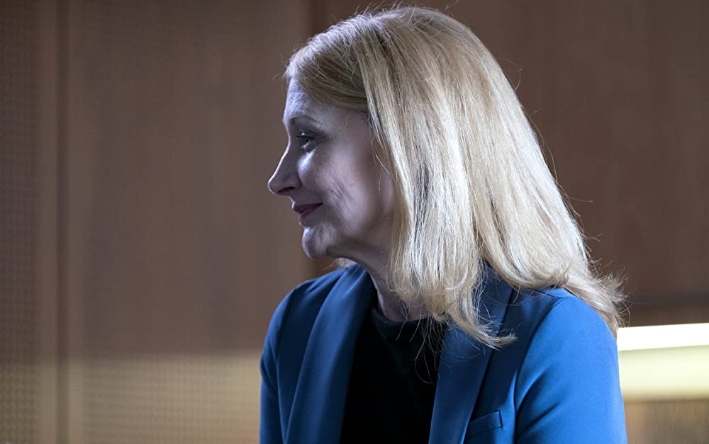 ジョナサン ふたつの顔の男の画像