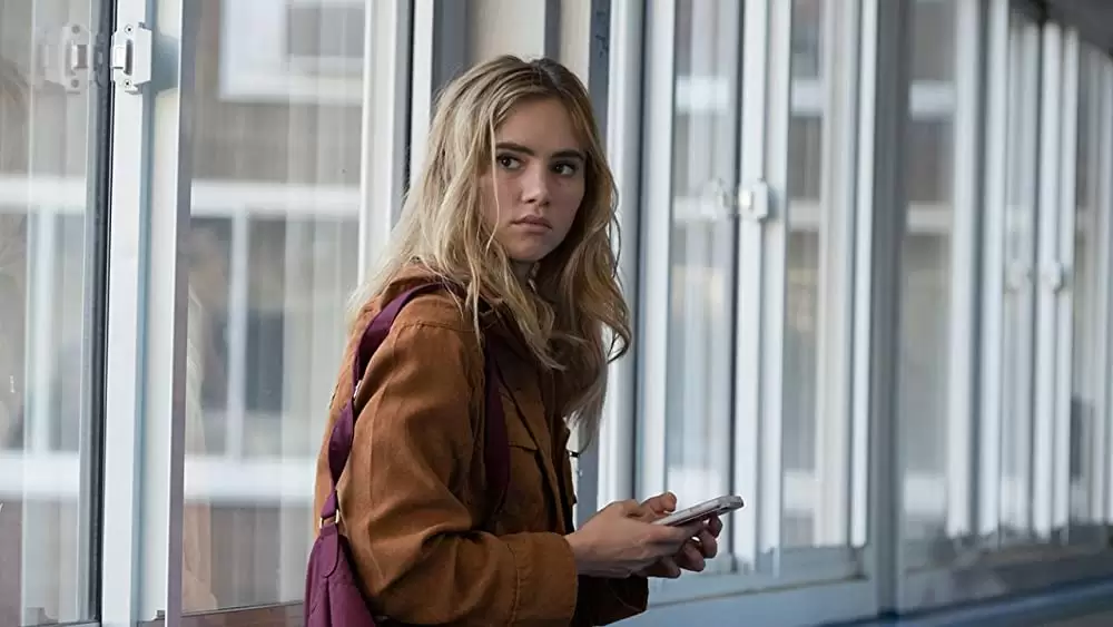 「ジョナサン ふたつの顔の男」スキ・ウォーターハウスの画像