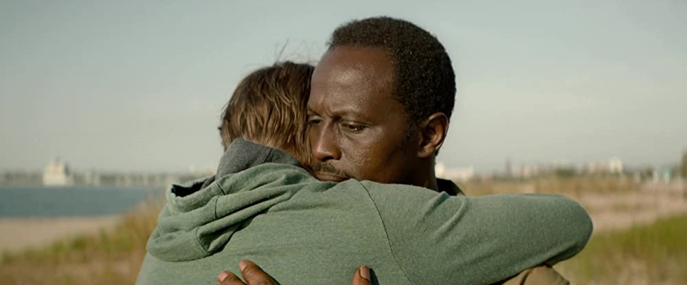 ジョナサン ふたつの顔の男の画像