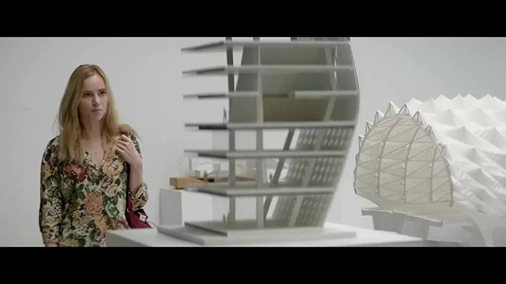 ジョナサン ふたつの顔の男の画像