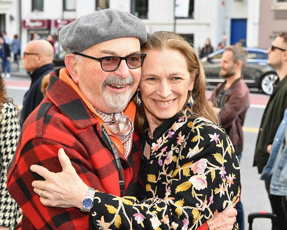 ジョナサン ふたつの顔の男の画像