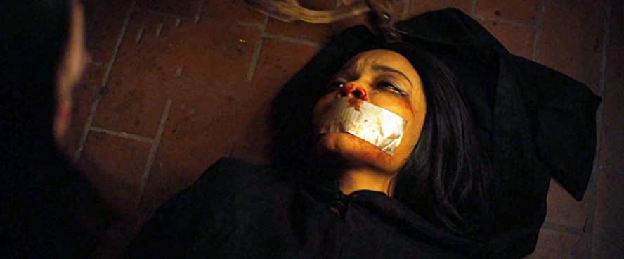 ホーンテッド 世界一怖いお化け屋敷の画像