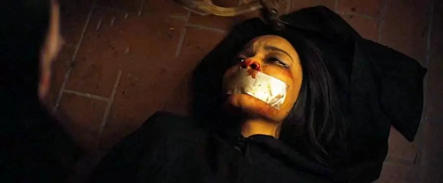 「ホーンテッド 世界一怖いお化け屋敷」Lauryn McClainの画像