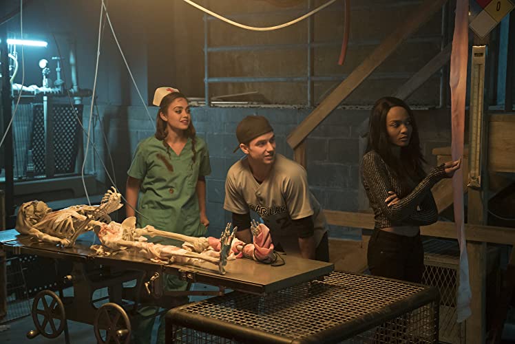 ホーンテッド 世界一怖いお化け屋敷の画像