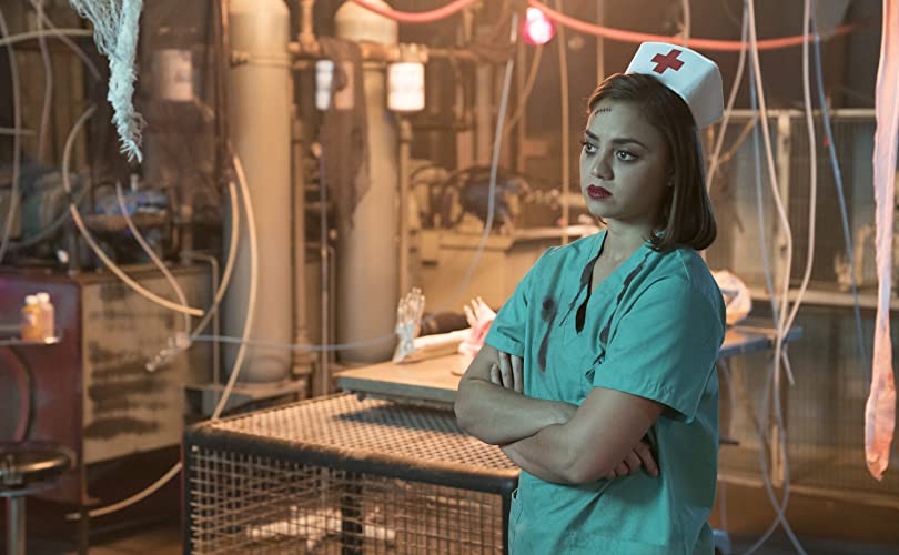 ホーンテッド 世界一怖いお化け屋敷の画像