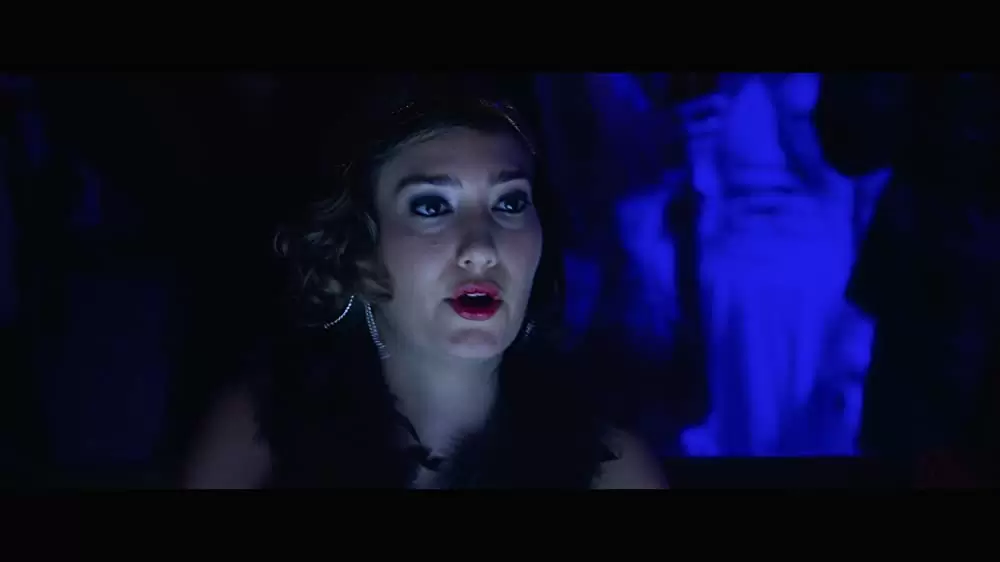 「ホーンテッド 世界一怖いお化け屋敷」Schuyler Helfordの画像