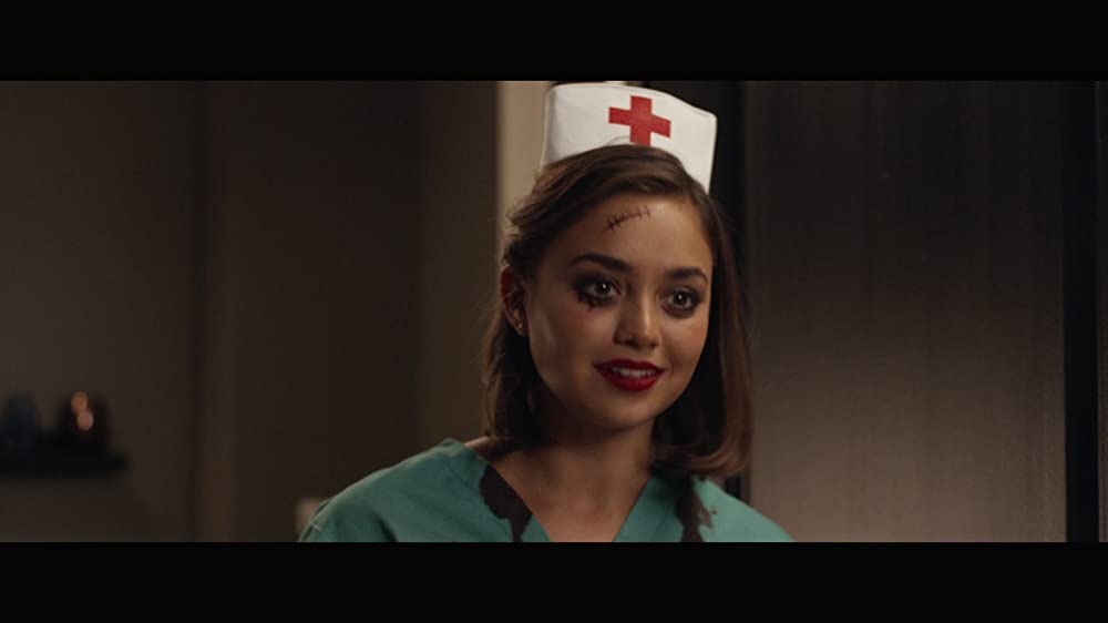 ホーンテッド 世界一怖いお化け屋敷の画像