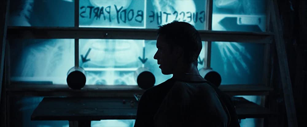 ホーンテッド 世界一怖いお化け屋敷の画像