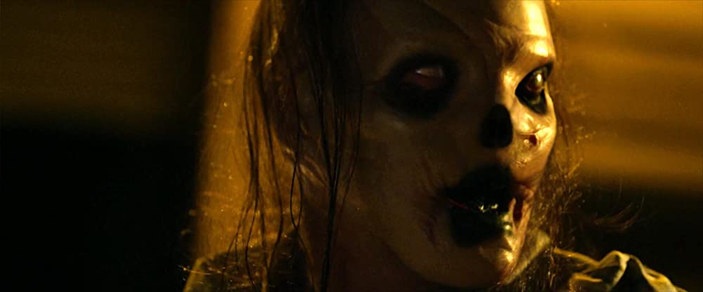 ホーンテッド 世界一怖いお化け屋敷の画像