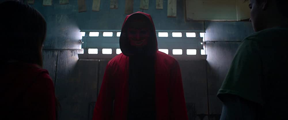 ホーンテッド 世界一怖いお化け屋敷の画像