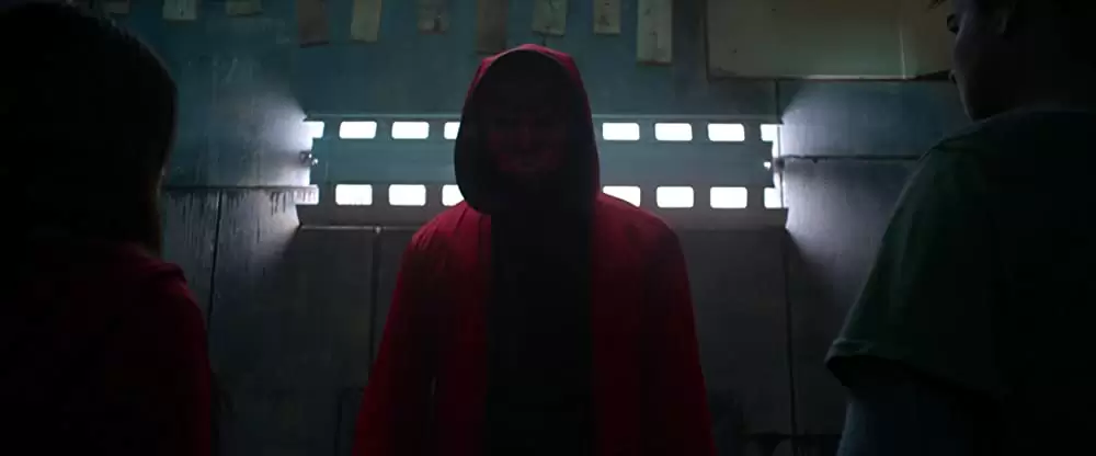 「ホーンテッド 世界一怖いお化け屋敷」Damian Maffei & アンドリュー・コールドウェル & ケイティ・スティーブンスの画像