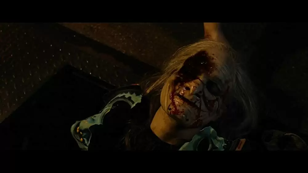 ホーンテッド 世界一怖いお化け屋敷の画像