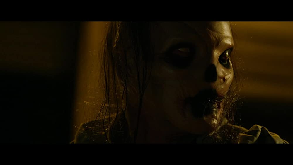 ホーンテッド 世界一怖いお化け屋敷の画像