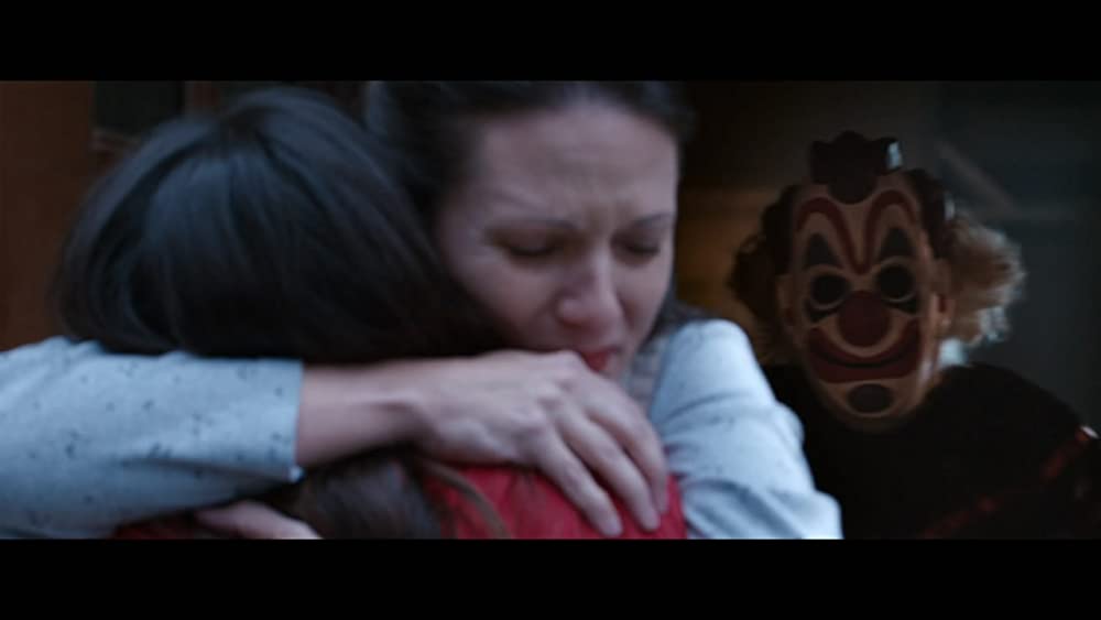 ホーンテッド 世界一怖いお化け屋敷の画像