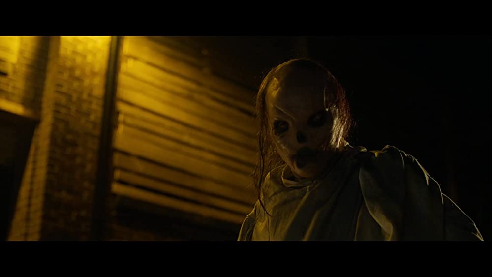 ホーンテッド 世界一怖いお化け屋敷の画像