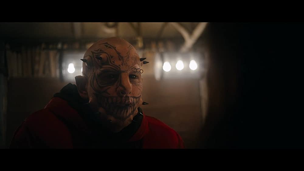 ホーンテッド 世界一怖いお化け屋敷の画像