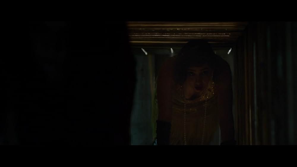 ホーンテッド 世界一怖いお化け屋敷の画像