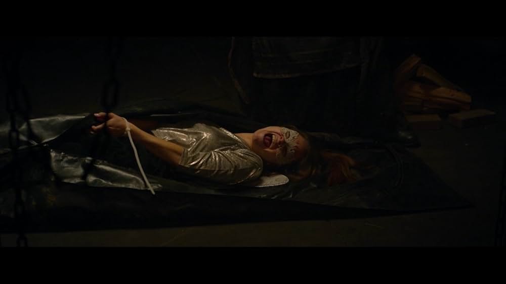 ホーンテッド 世界一怖いお化け屋敷の画像