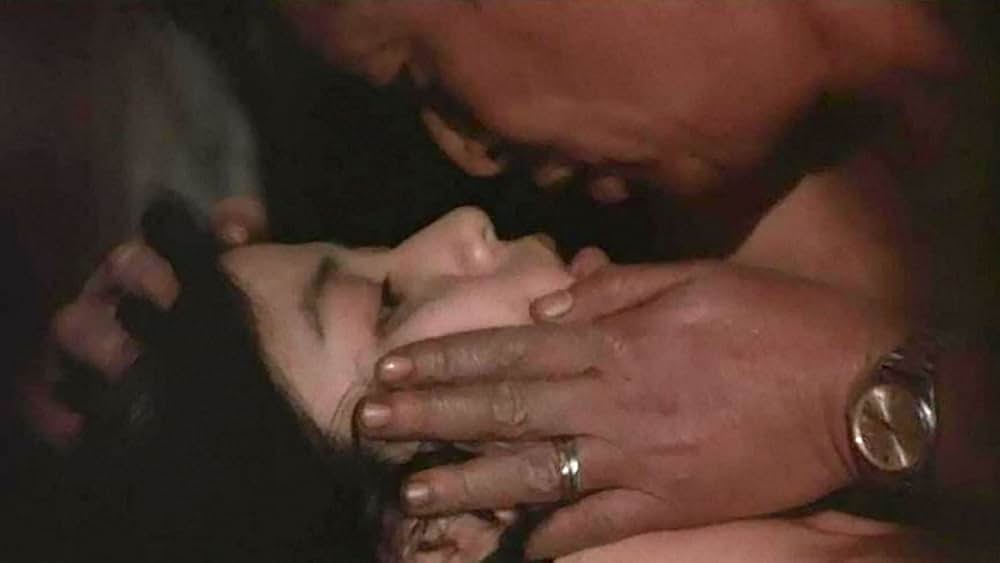 香港ラバーズ 男と女の画像