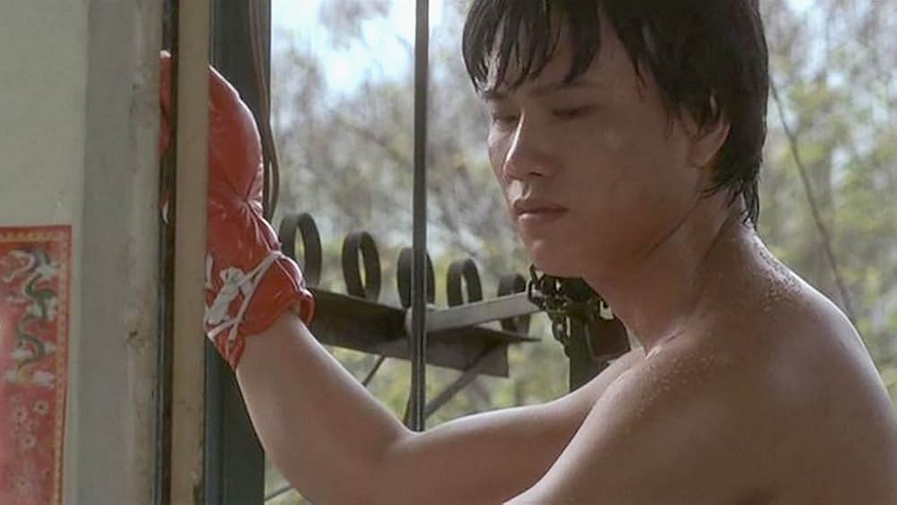 香港ラバーズ 男と女の画像