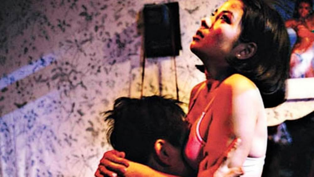 香港ラバーズ 男と女の画像