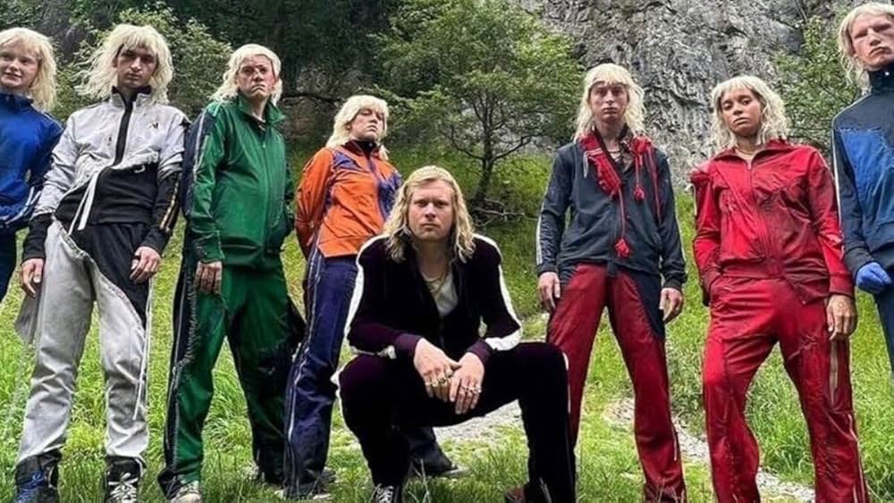 28年後...の画像