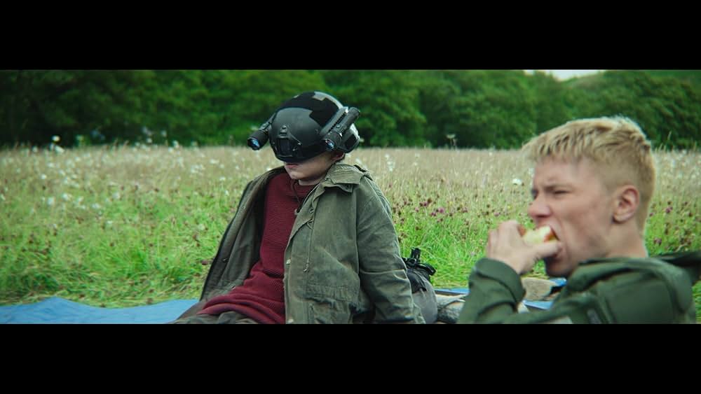 28年後...の画像