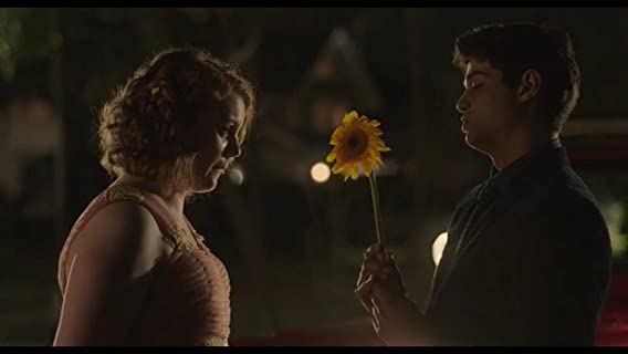 シエラ・バージェスはルーザーの画像