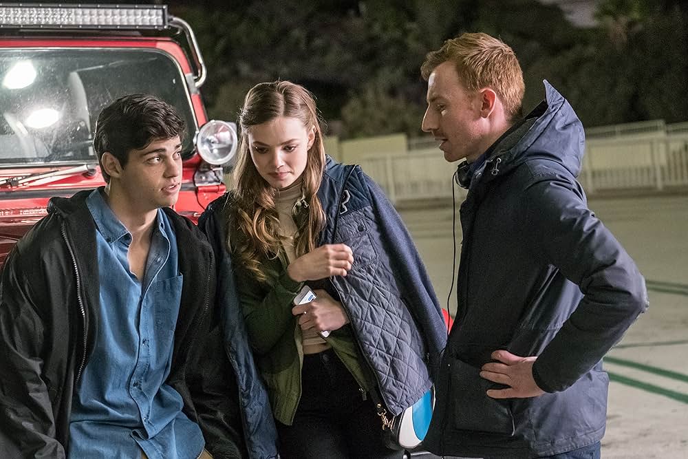 シエラ・バージェスはルーザーの画像