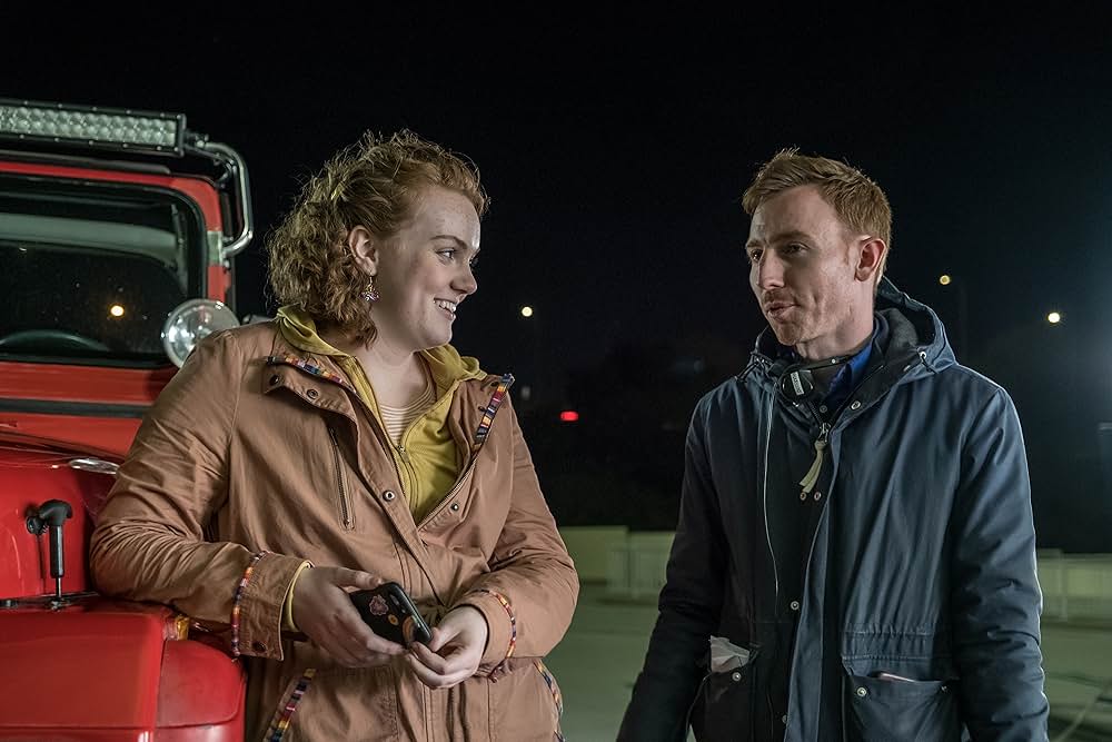 シエラ・バージェスはルーザーの画像