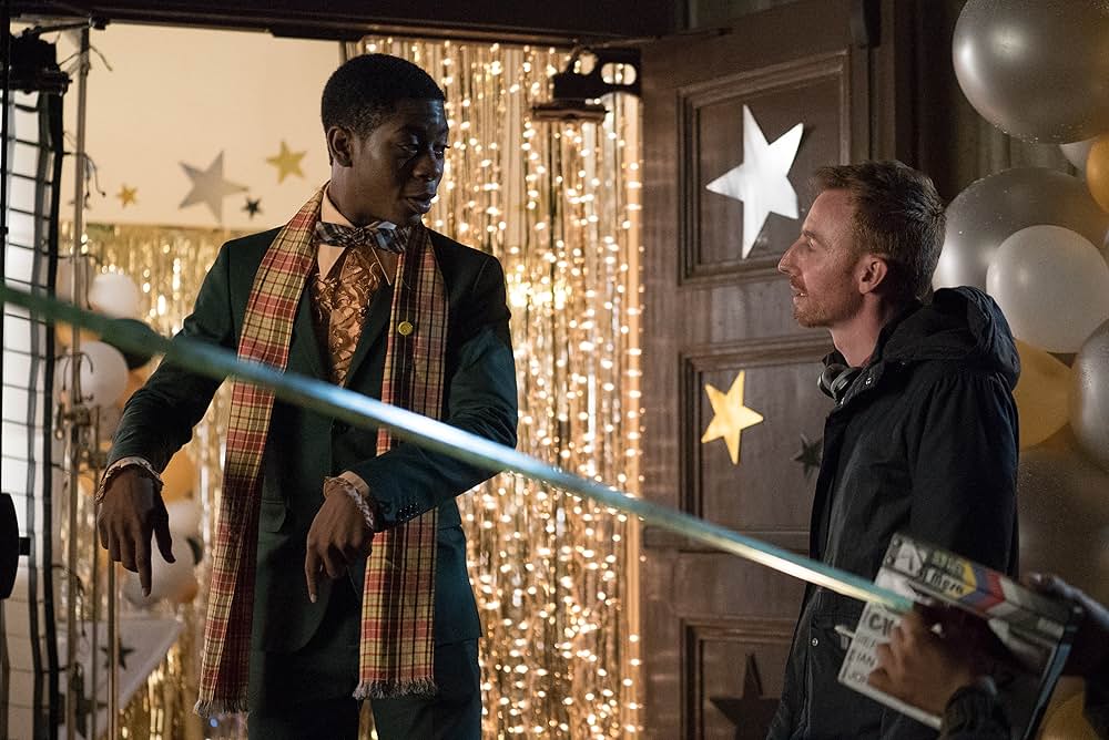 シエラ・バージェスはルーザーの画像