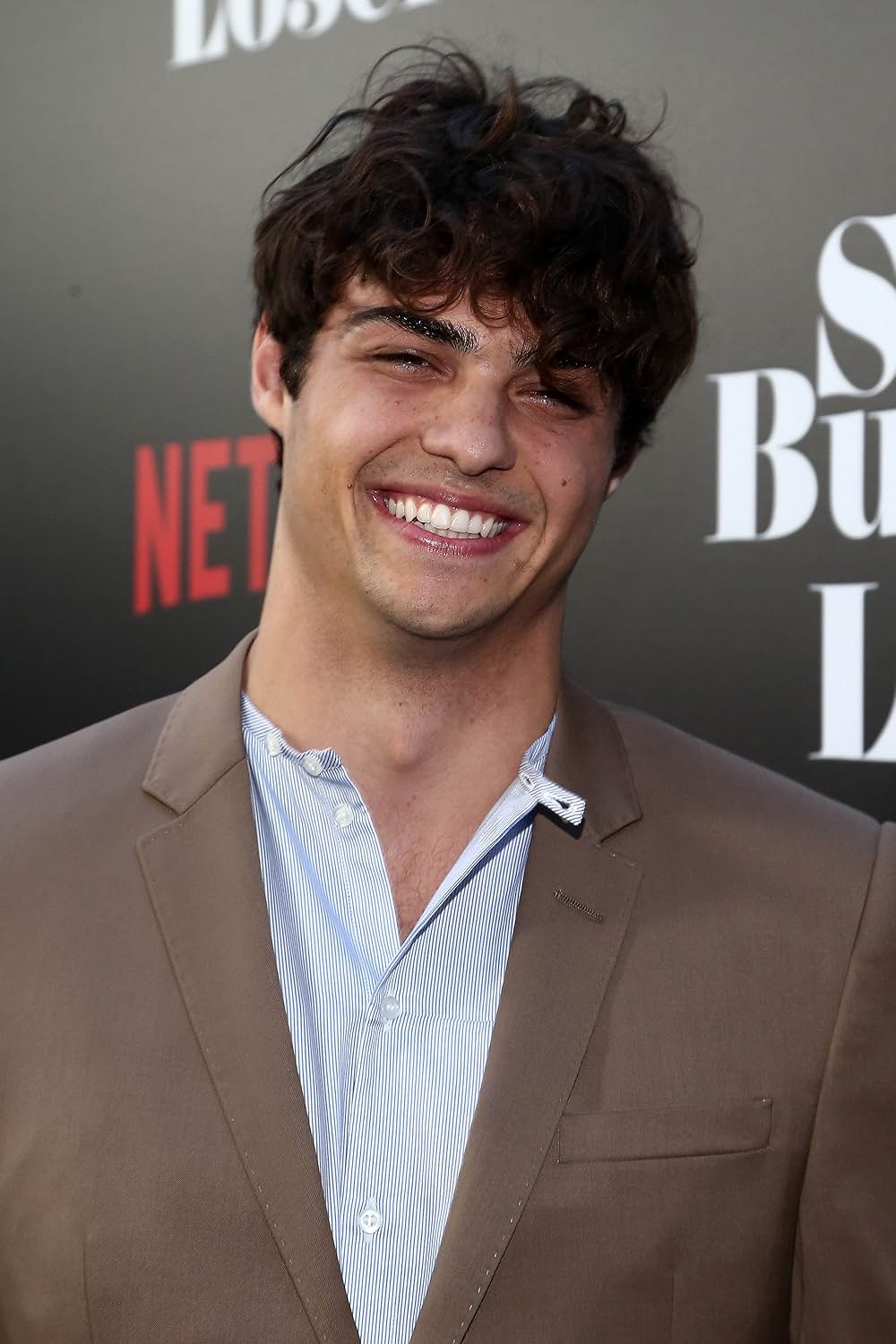 シエラ・バージェスはルーザーの画像