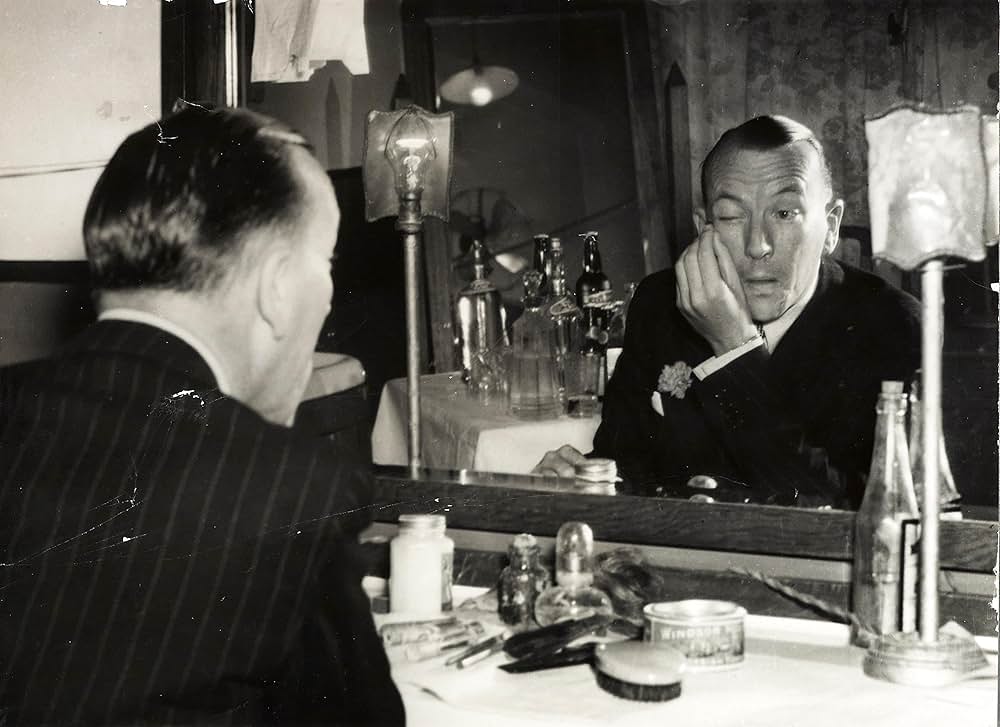 Mad About the Boy: The Noël Coward Story（原題）の画像
