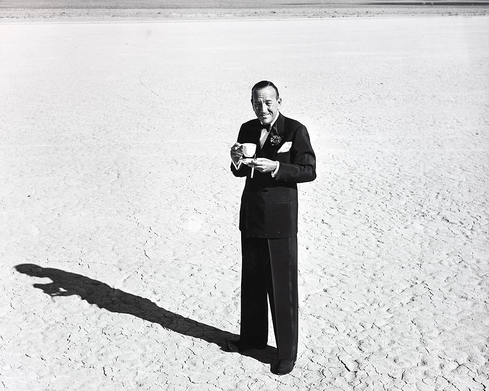 Mad About the Boy: The Noël Coward Story（原題）の画像