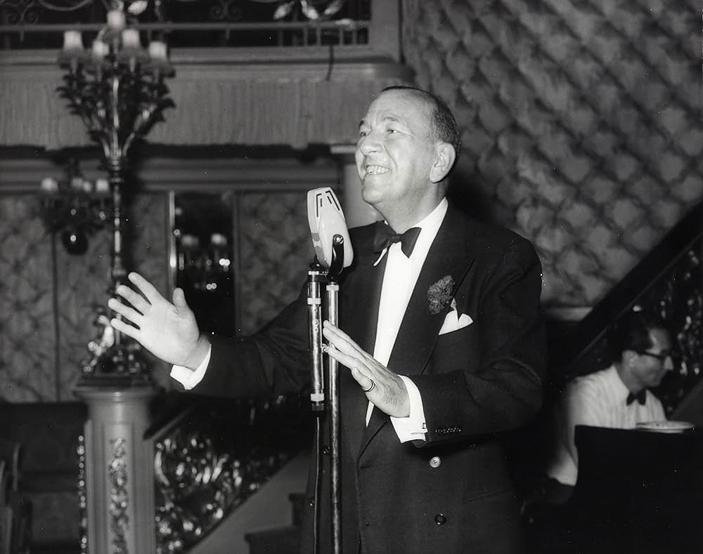 Mad About the Boy: The Noël Coward Story（原題）の画像