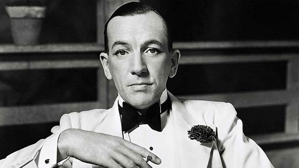 Mad About the Boy: The Noël Coward Story（原題）の画像