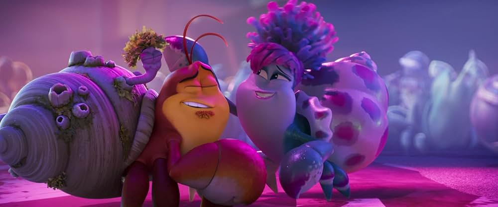 アンダー・ザ・ボードウォークの画像