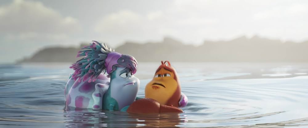 アンダー・ザ・ボードウォークの画像