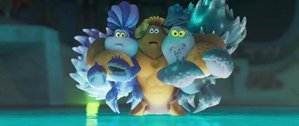 アンダー・ザ・ボードウォークの画像