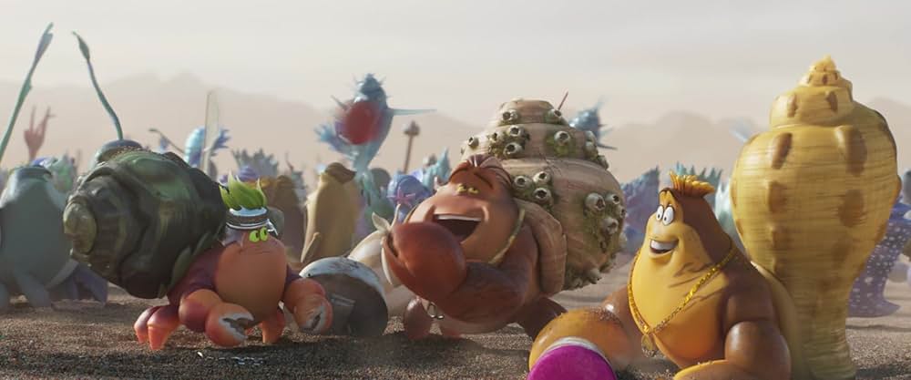 アンダー・ザ・ボードウォークの画像