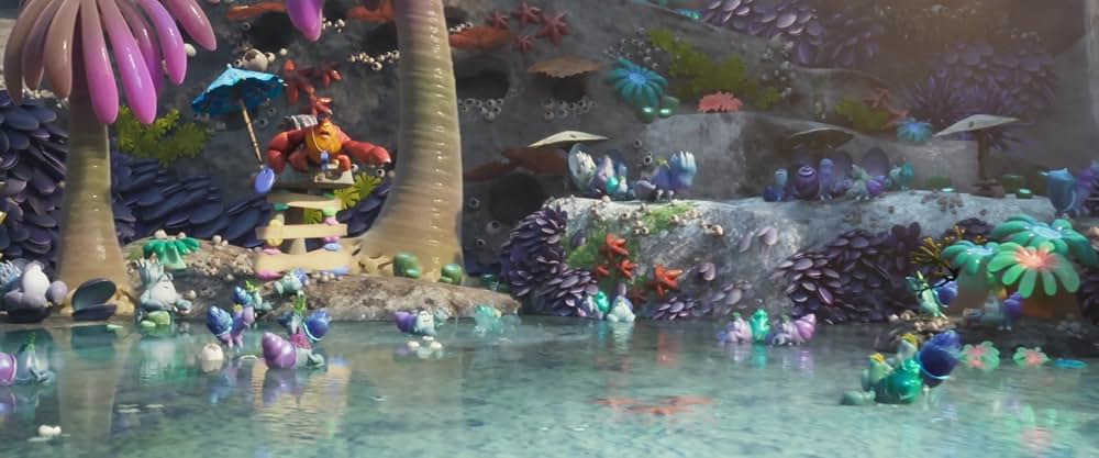 アンダー・ザ・ボードウォークの画像