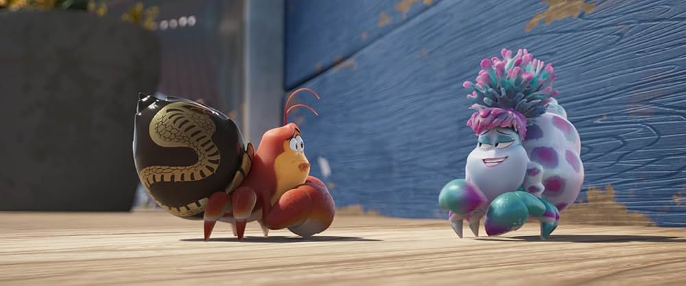 アンダー・ザ・ボードウォークの画像