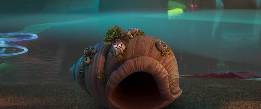 アンダー・ザ・ボードウォークの画像