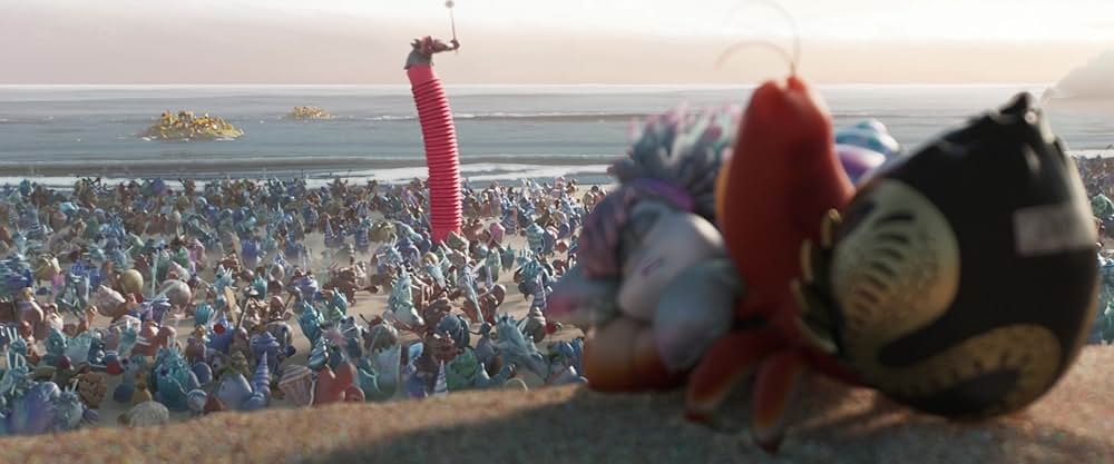 アンダー・ザ・ボードウォークの画像