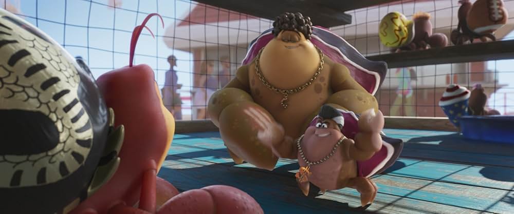 アンダー・ザ・ボードウォークの画像