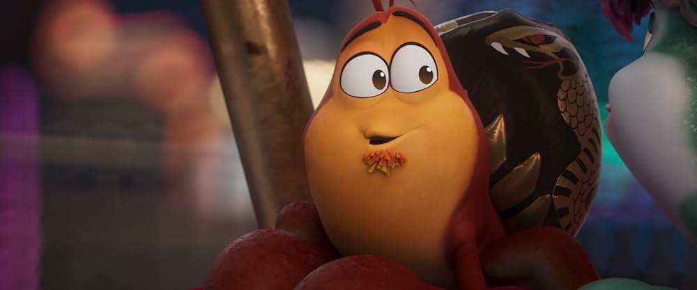 アンダー・ザ・ボードウォークの画像