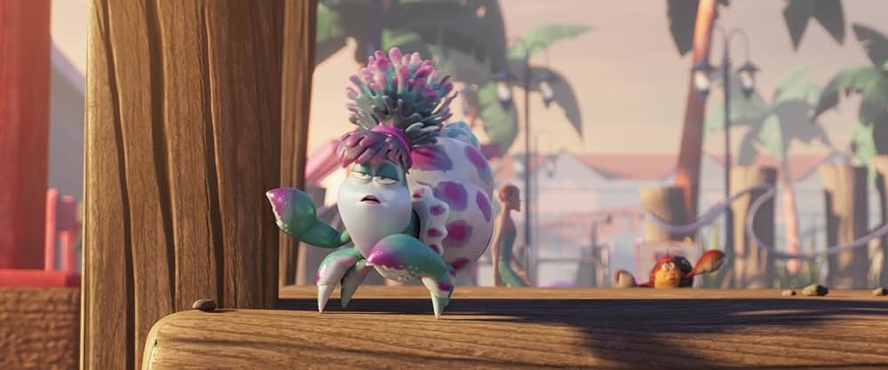 アンダー・ザ・ボードウォークの画像