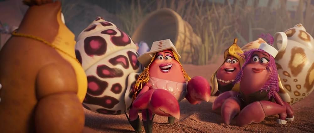 アンダー・ザ・ボードウォークの画像