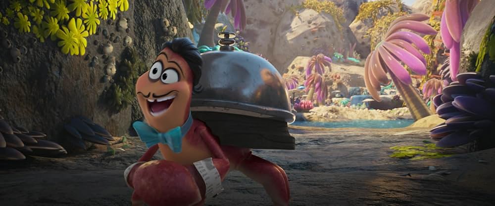 アンダー・ザ・ボードウォークの画像