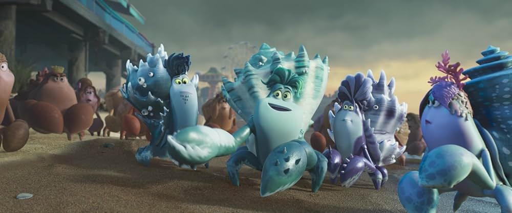 アンダー・ザ・ボードウォークの画像